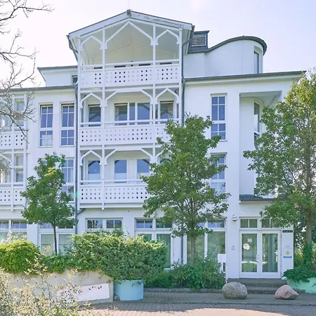 Apartment Mit Offener Kueche In