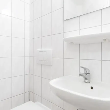 Mit Offener Kueche In * Sellin (Rugen)