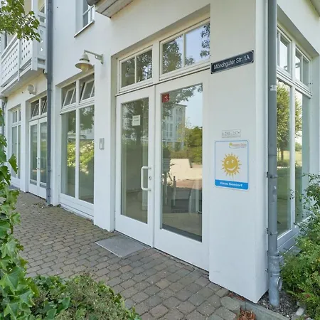 Appartement Mit Offener Kueche In Sellin (Rugen)